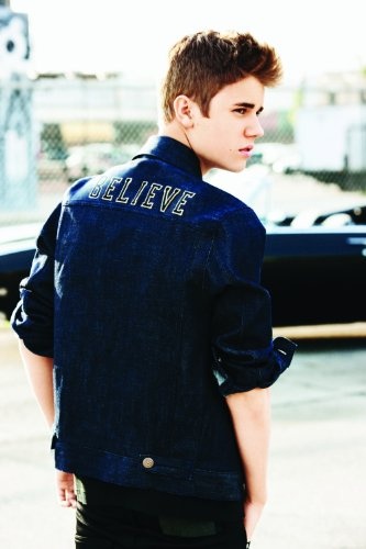Photo:  Justin Bieber 04